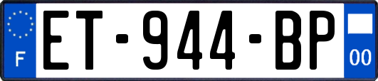 ET-944-BP
