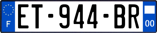 ET-944-BR