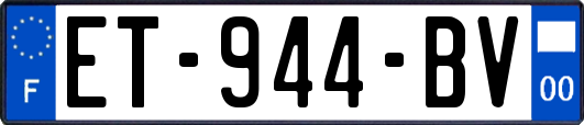 ET-944-BV