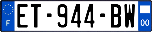 ET-944-BW