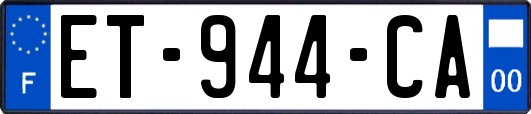ET-944-CA