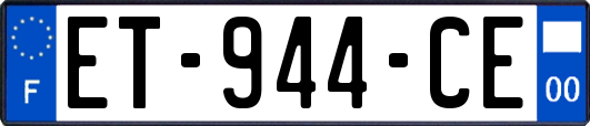 ET-944-CE