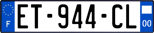 ET-944-CL