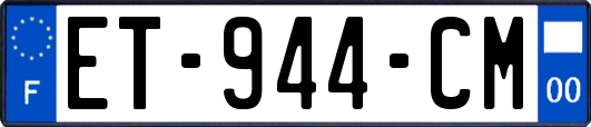 ET-944-CM