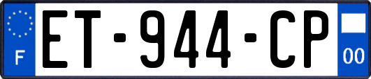 ET-944-CP