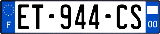 ET-944-CS