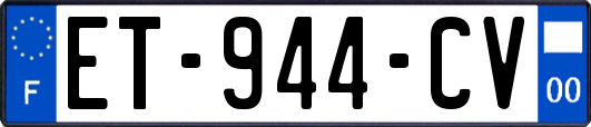 ET-944-CV