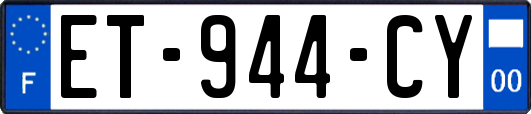 ET-944-CY