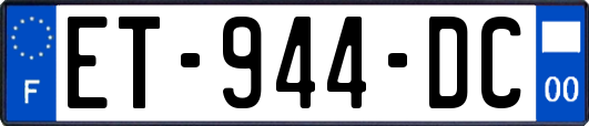 ET-944-DC
