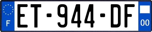 ET-944-DF