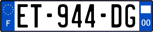 ET-944-DG