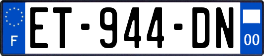 ET-944-DN