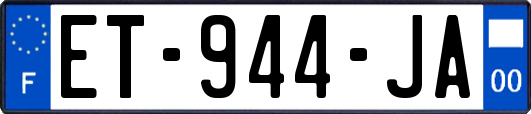 ET-944-JA