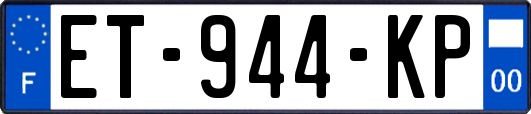 ET-944-KP