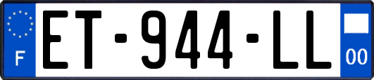 ET-944-LL