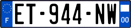 ET-944-NW