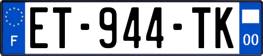 ET-944-TK