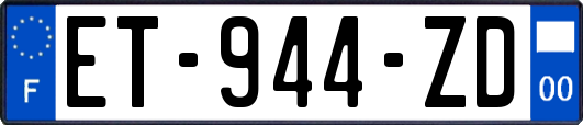 ET-944-ZD