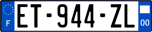 ET-944-ZL