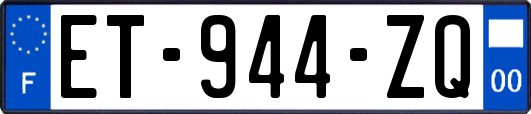 ET-944-ZQ