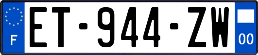 ET-944-ZW