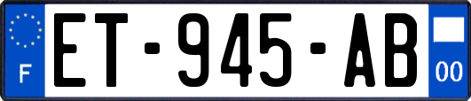 ET-945-AB