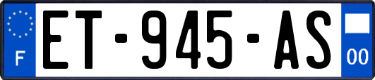 ET-945-AS