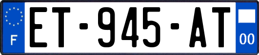 ET-945-AT
