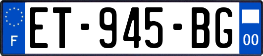 ET-945-BG