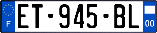 ET-945-BL