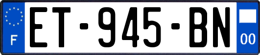 ET-945-BN