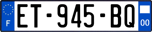ET-945-BQ
