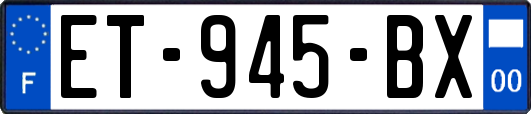 ET-945-BX