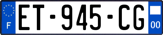 ET-945-CG