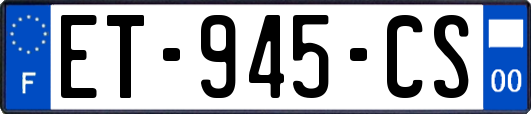 ET-945-CS