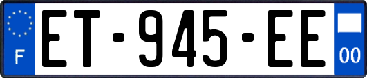 ET-945-EE