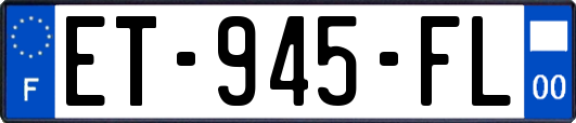 ET-945-FL