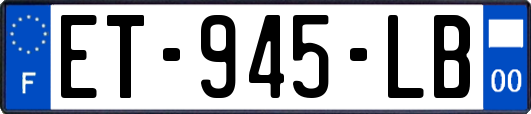 ET-945-LB