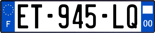 ET-945-LQ