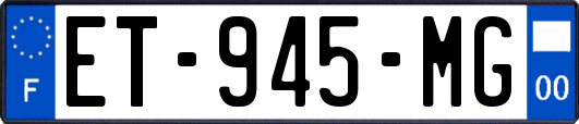 ET-945-MG