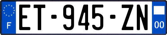 ET-945-ZN