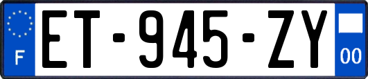 ET-945-ZY