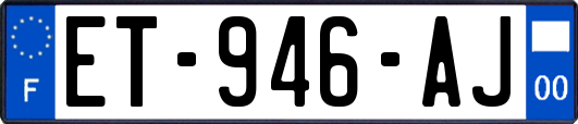 ET-946-AJ