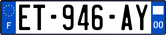 ET-946-AY
