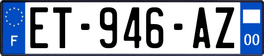 ET-946-AZ