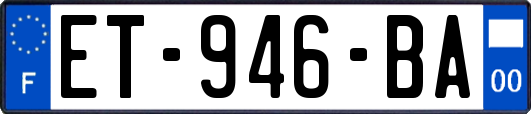 ET-946-BA