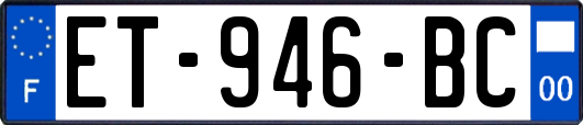 ET-946-BC