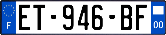 ET-946-BF