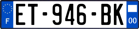 ET-946-BK