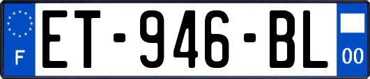 ET-946-BL